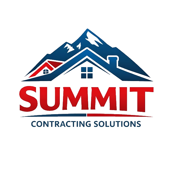 Summit Contracting Solutions logo mark